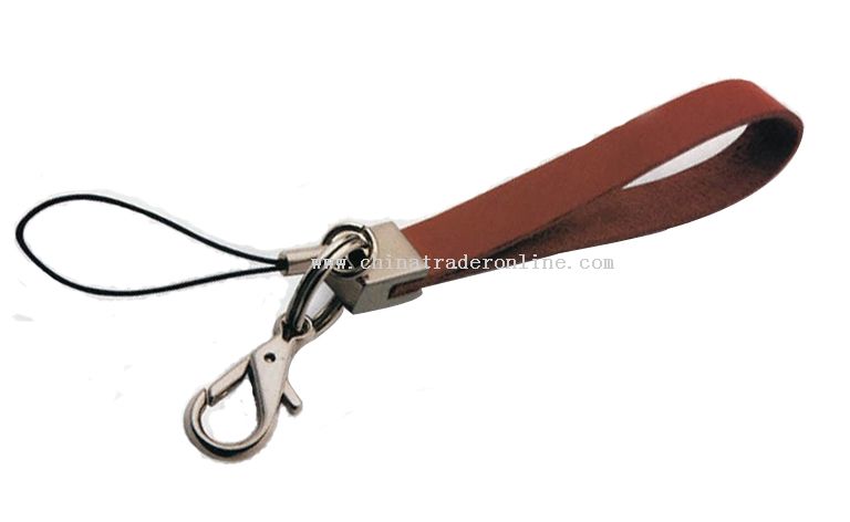 Leather Strap from China