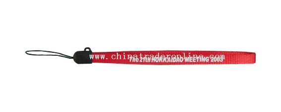 Nylon Hand Strap from China