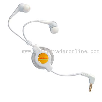 Retractable Headsets from China