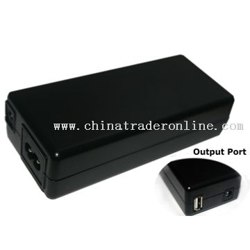 Laptop charger adapter