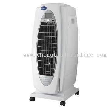 Air Cooler and Heater