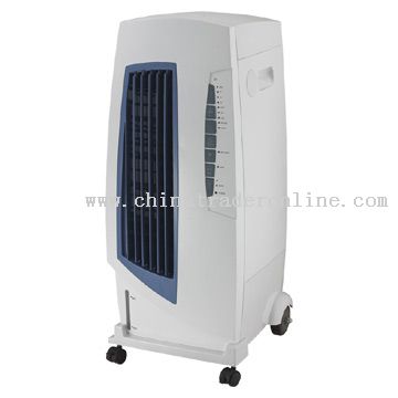 Air Cooler and Heater from China