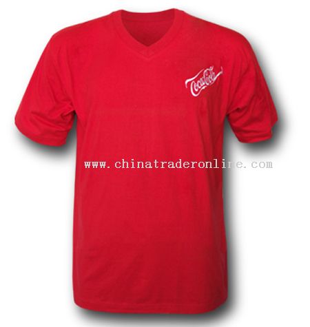 Cocacola T-shirt from China