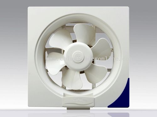 Exhaust Fan from China
