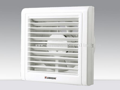 Exhaust Fan from China