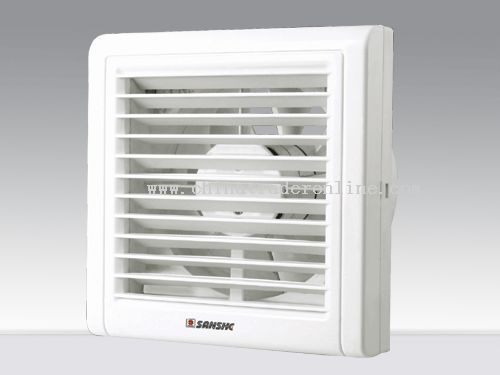 Exhaust Fan