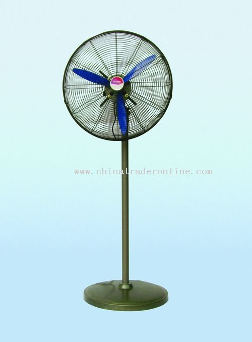 Industrial Fan