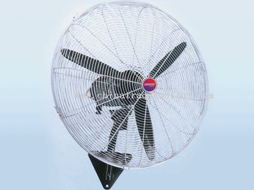 Industrial Fan from China