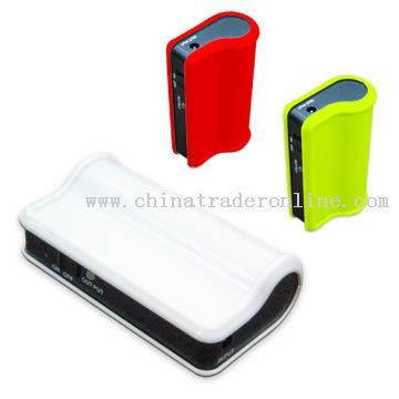 Mini Multifunction Charger from China