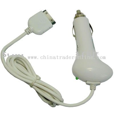 Blister Packing Car Charger for psp2000