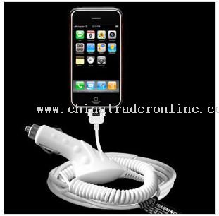 Phone Car Charger