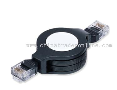 Retractable RJ45 Networking from China