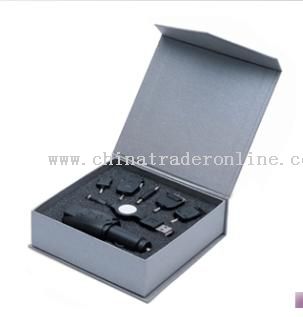 USB Charger Gift Box