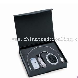 USB Gift Set from China