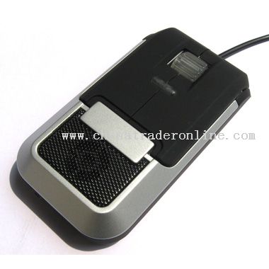 USB Skype Mouse from China