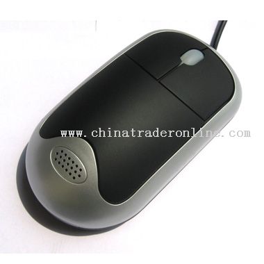 USB Skype Mouse from China