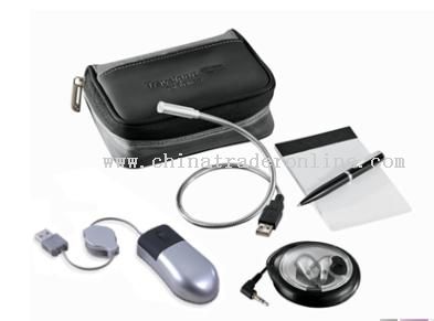 USB Travel Kits from China