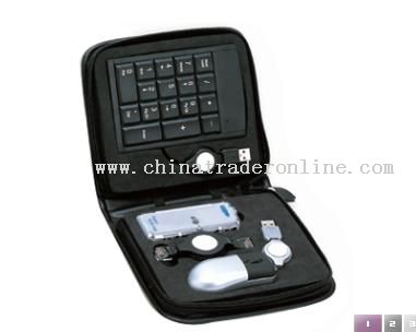 USB Travel Kits from China