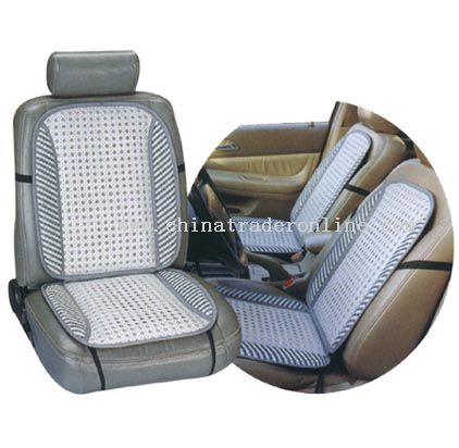 Description: Car Seat Cushion.