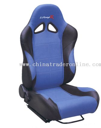 Racing Car Seat from China