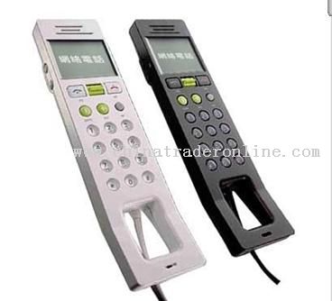 Skype Phone(with LCD)