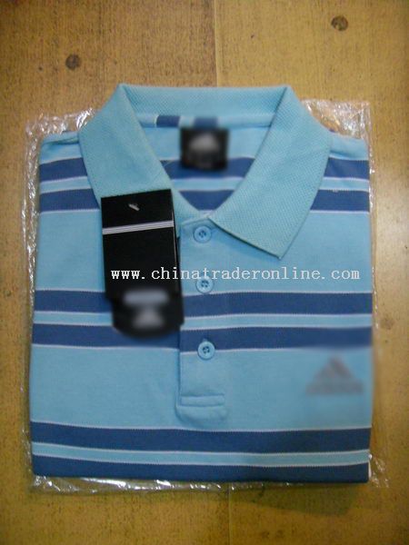 Golf T-Shirt from China