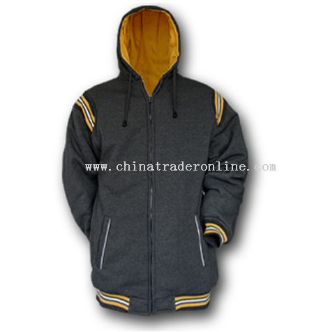 Mens Hoody Sweat Shirts from China