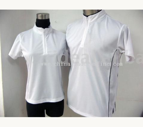 Promotion Golf T-Shirt from China