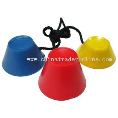 RUBBER TEE from China