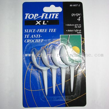 SLICE FREE TEE SET from China