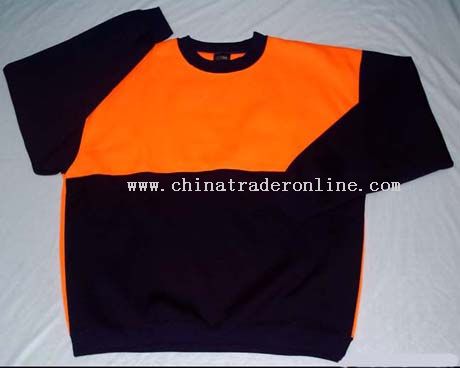 Safety Sweat Shirts from China