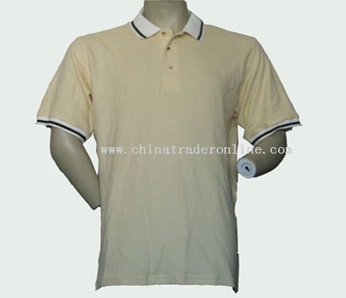 Soybean-Polo-Shirt