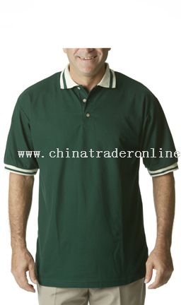 golf t-shirt -uniform from China