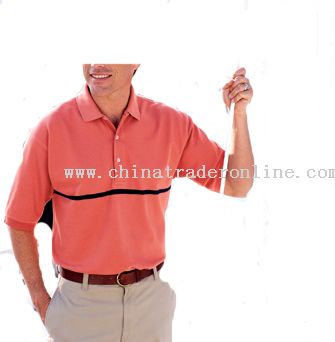 golf t-shirt from China