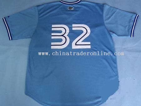 HALLADAY from blue jays baseball jerseys from China