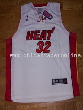 HEAT NBA Jerseys