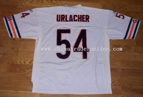 NFL Jersey from China