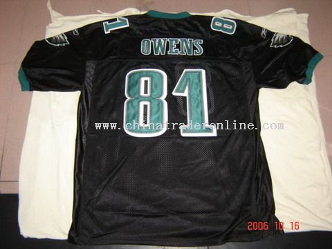 NFL Jersey wholesale