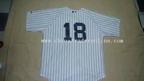 NLB Jersey from China