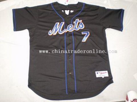 NLB Jersey from China