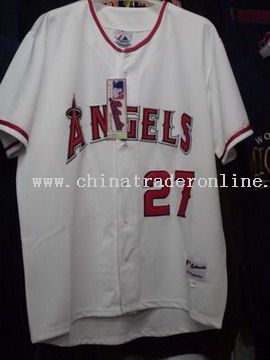 NLB Jersey from China