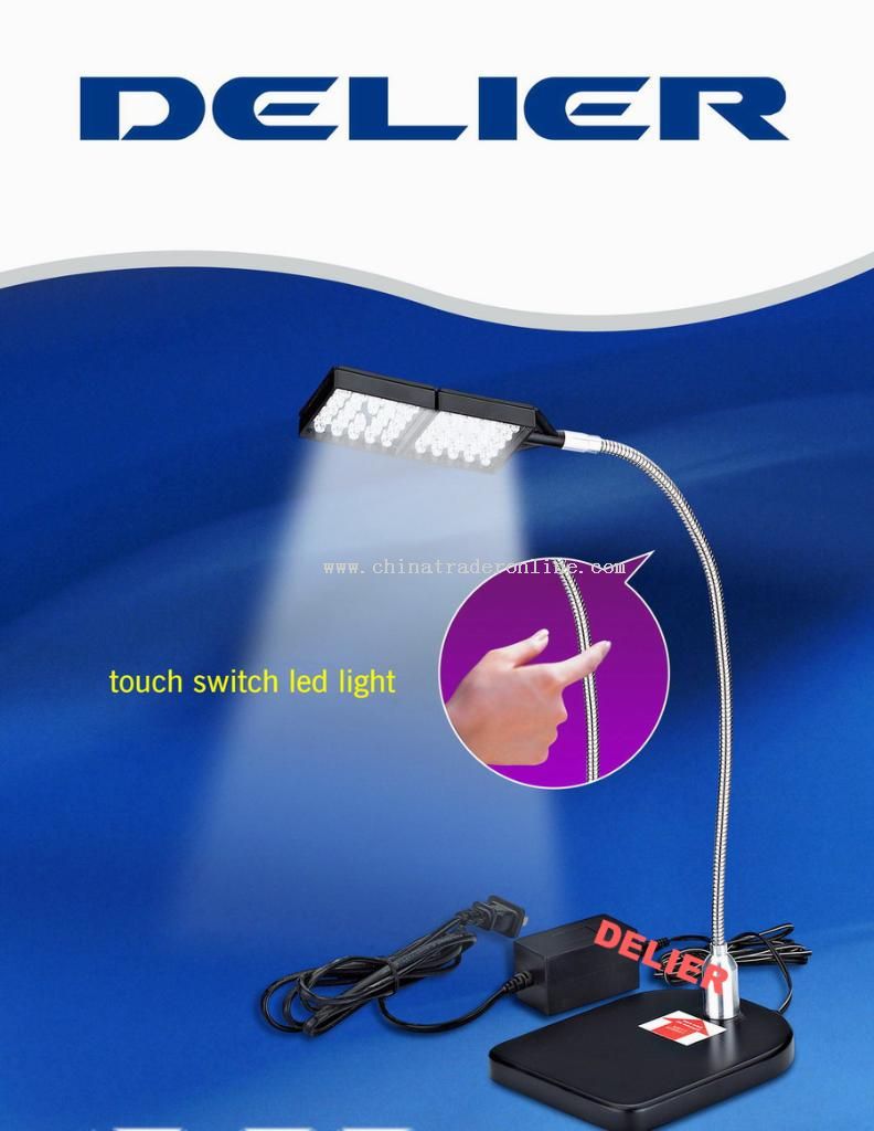 Torch switch led light from China