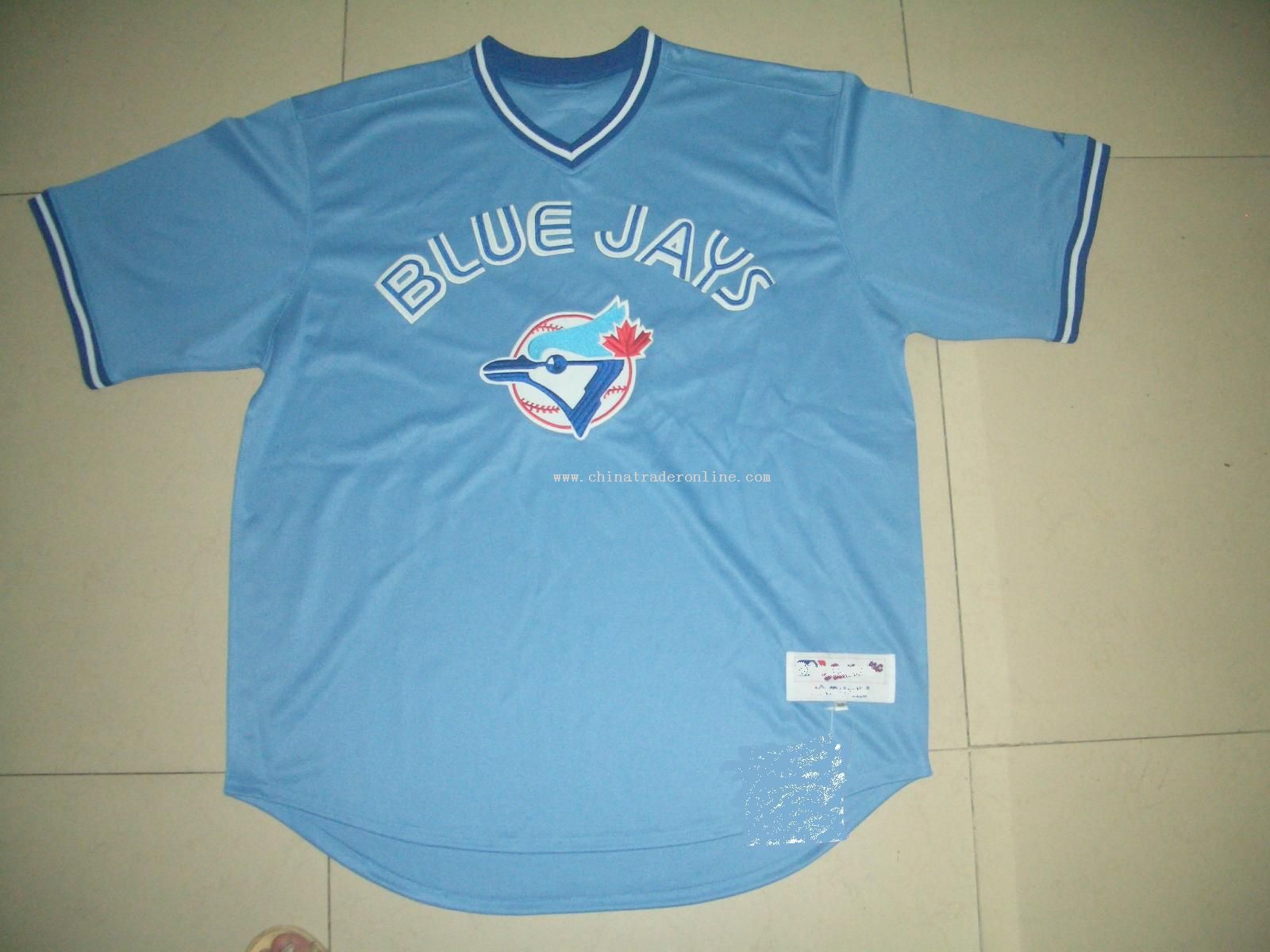 blue jays jersey china