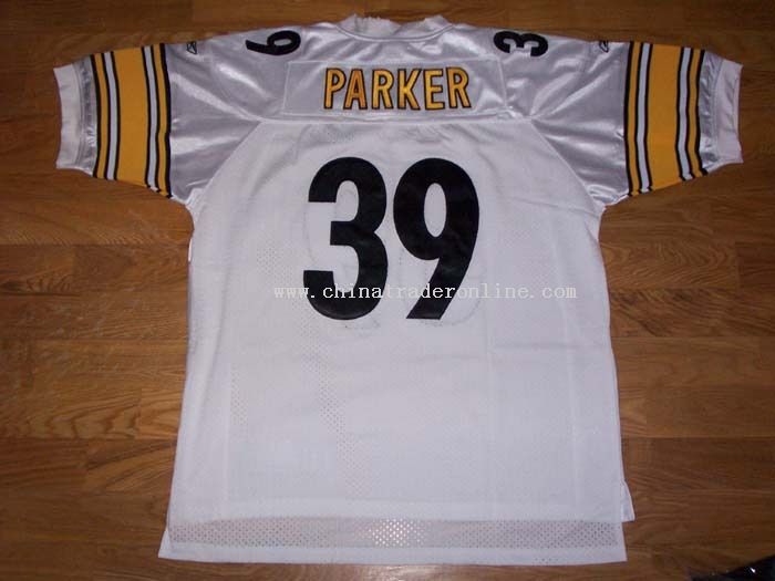 football jersey from China