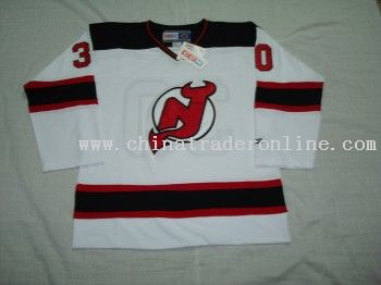 hockey jersey