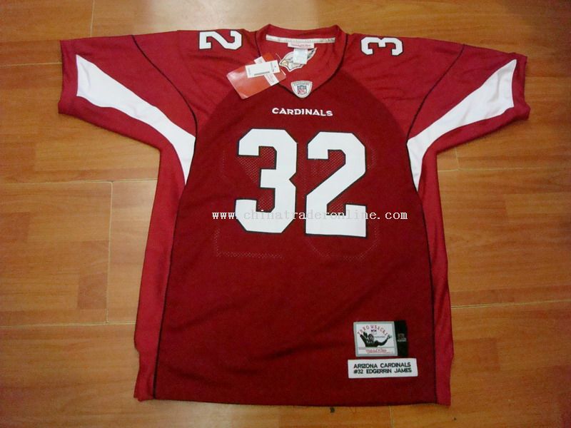 hot sell sport jerseys from China