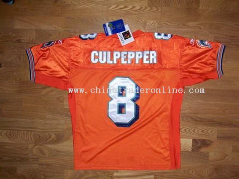 nfl jersey from China