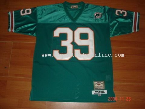 nfl jersey