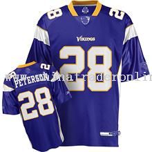 peterson jersey from China