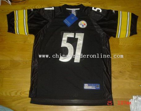 promotional nfl jersey